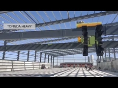 Adubo Turner Machine Organic Fertilizer Equipment da roda