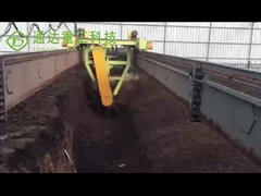 Equipamento de gerencio da fermentação