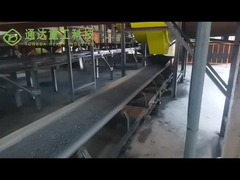 Equipamento de fabrico de fertilizantes